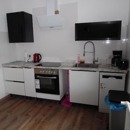 Gaestewohnung Mit Kueche Magdeburg An Der Elbe Екстериор снимка