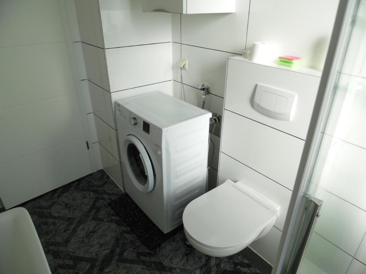 Gaestewohnung Mit Kueche Magdeburg An Der Elbe Екстериор снимка