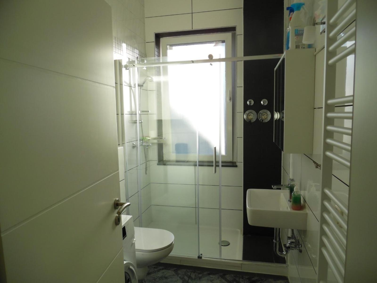 Gaestewohnung Mit Kueche Magdeburg An Der Elbe Екстериор снимка