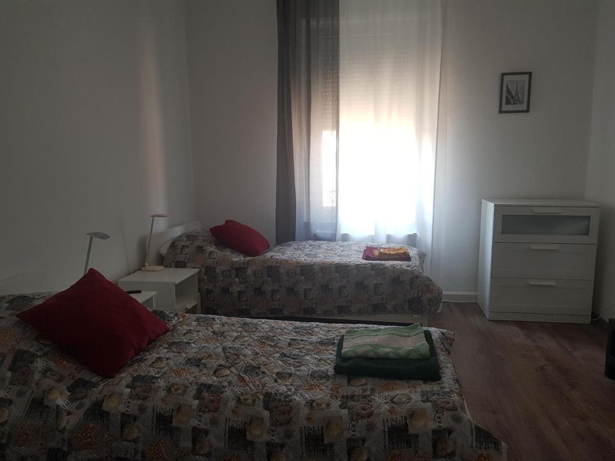 Gaestewohnung Mit Kueche Magdeburg An Der Elbe Екстериор снимка