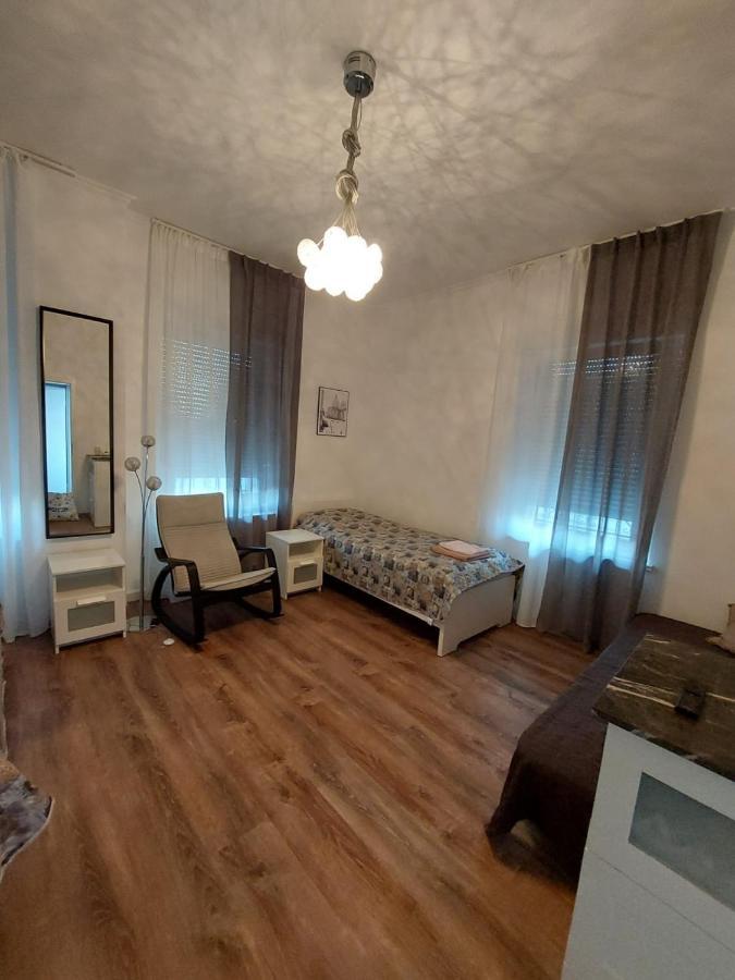 Gaestewohnung Mit Kueche Magdeburg An Der Elbe Екстериор снимка