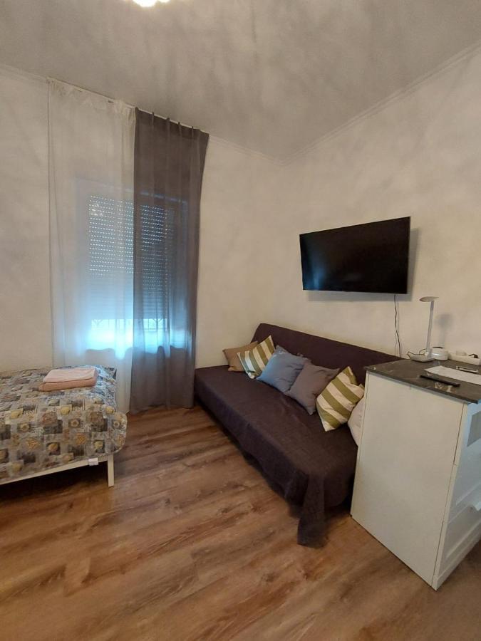 Gaestewohnung Mit Kueche Magdeburg An Der Elbe Екстериор снимка