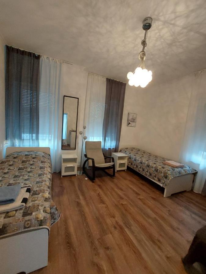 Gaestewohnung Mit Kueche Magdeburg An Der Elbe Екстериор снимка
