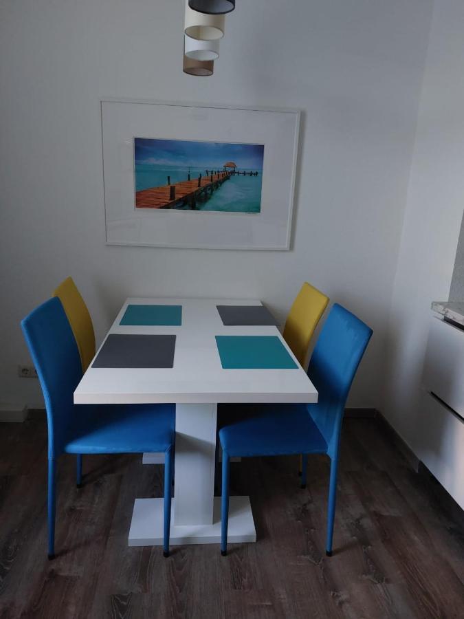 Gaestewohnung Mit Kueche Magdeburg An Der Elbe Екстериор снимка